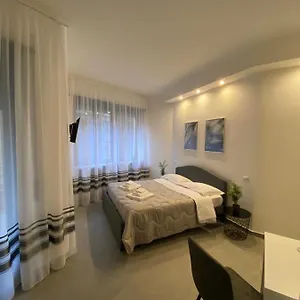  Maison d'hôtes Residenza Via Verdi