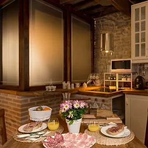 3* Bed and breakfast Le Stanze Di Rigoletto